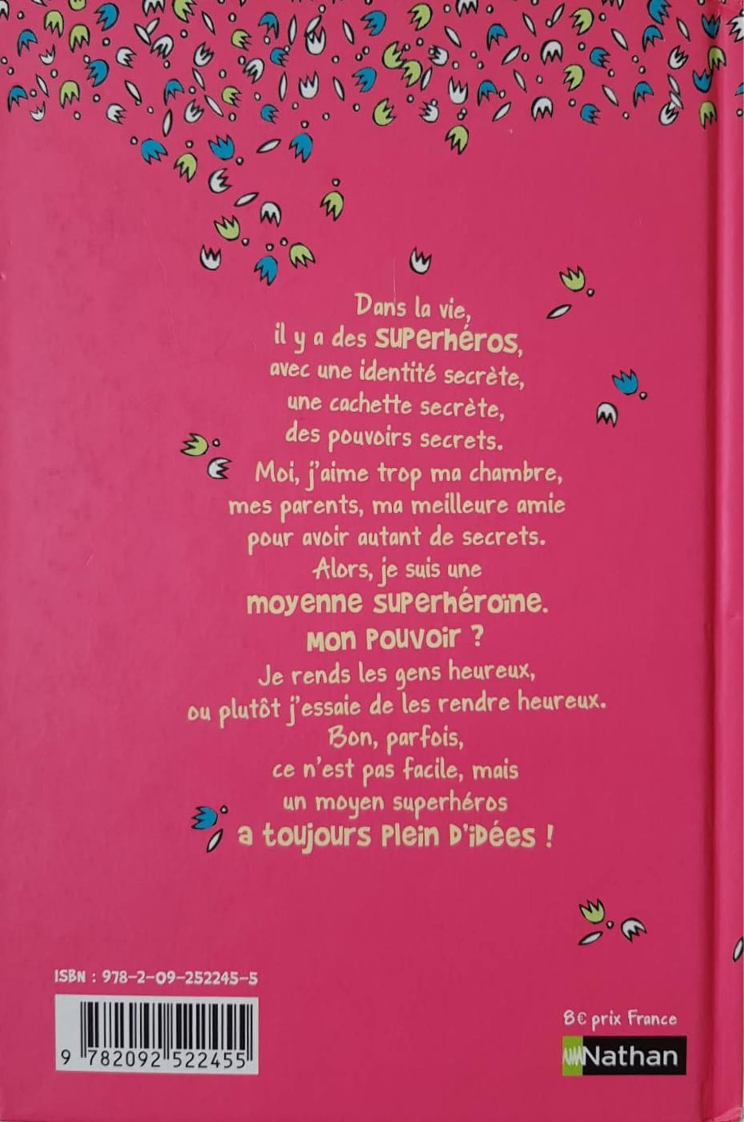 Zoë Tout Court Like New, 8+ Yrs Recuddles.ch  (6557552476345)