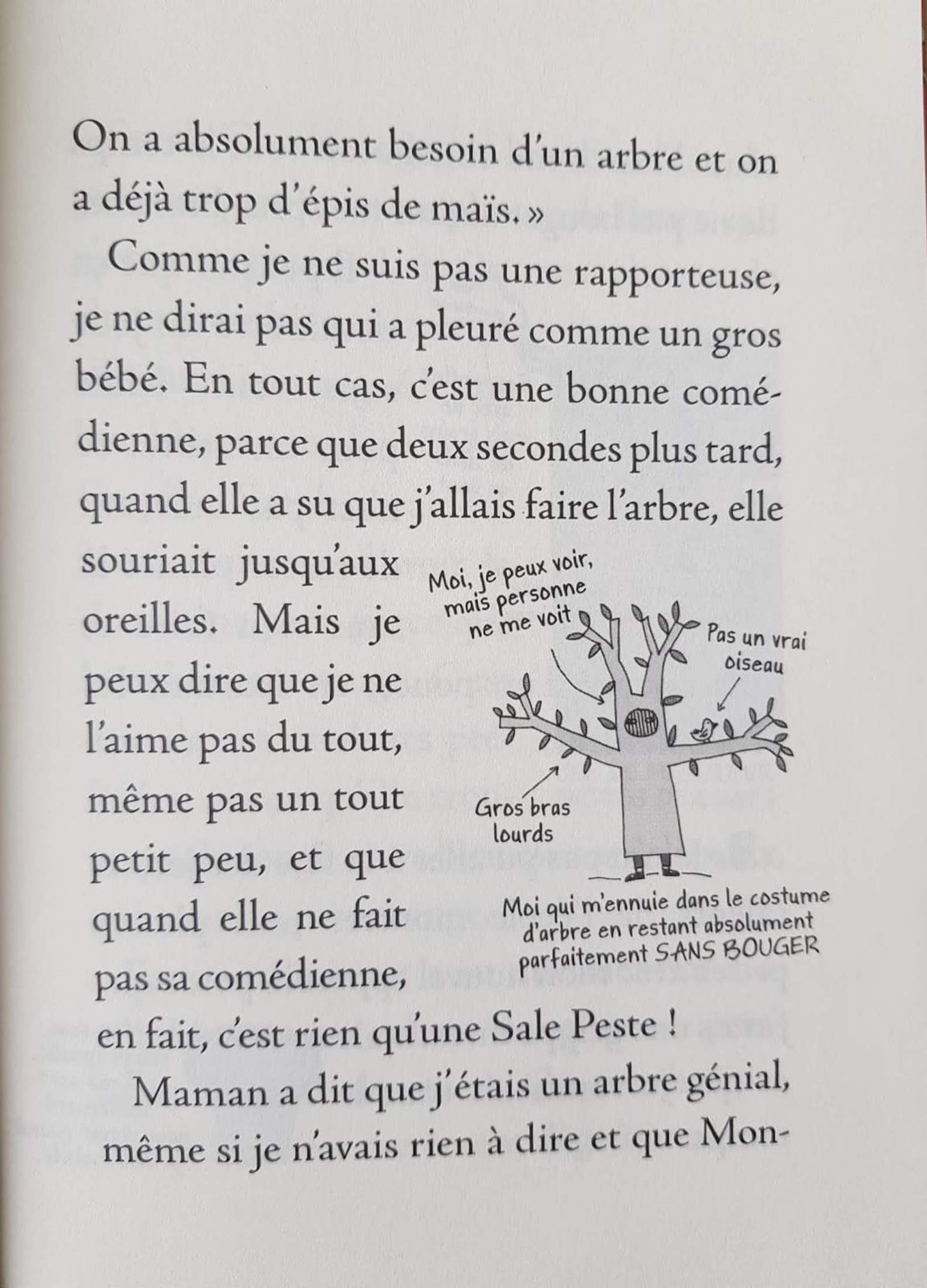 Zoë Tout Court Like New, 8+ Yrs Recuddles.ch  (6557552476345)